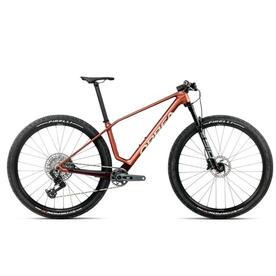 Orbea Alma M-PRO - Image 4