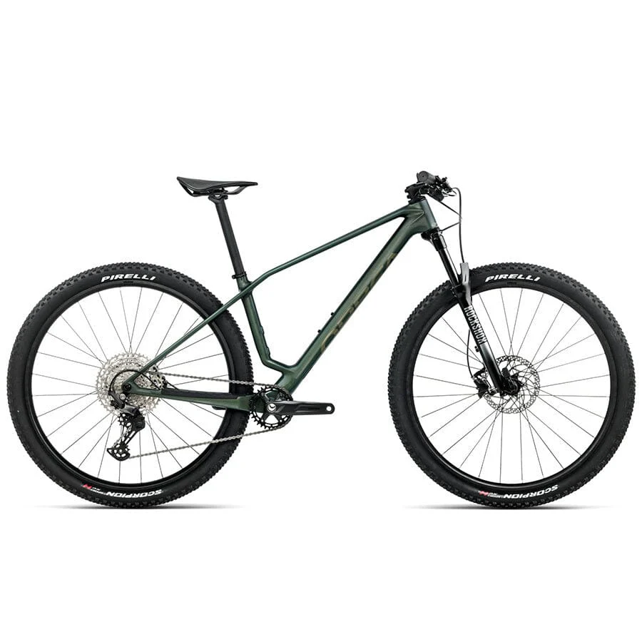Orbea Alma M50 - Image 4