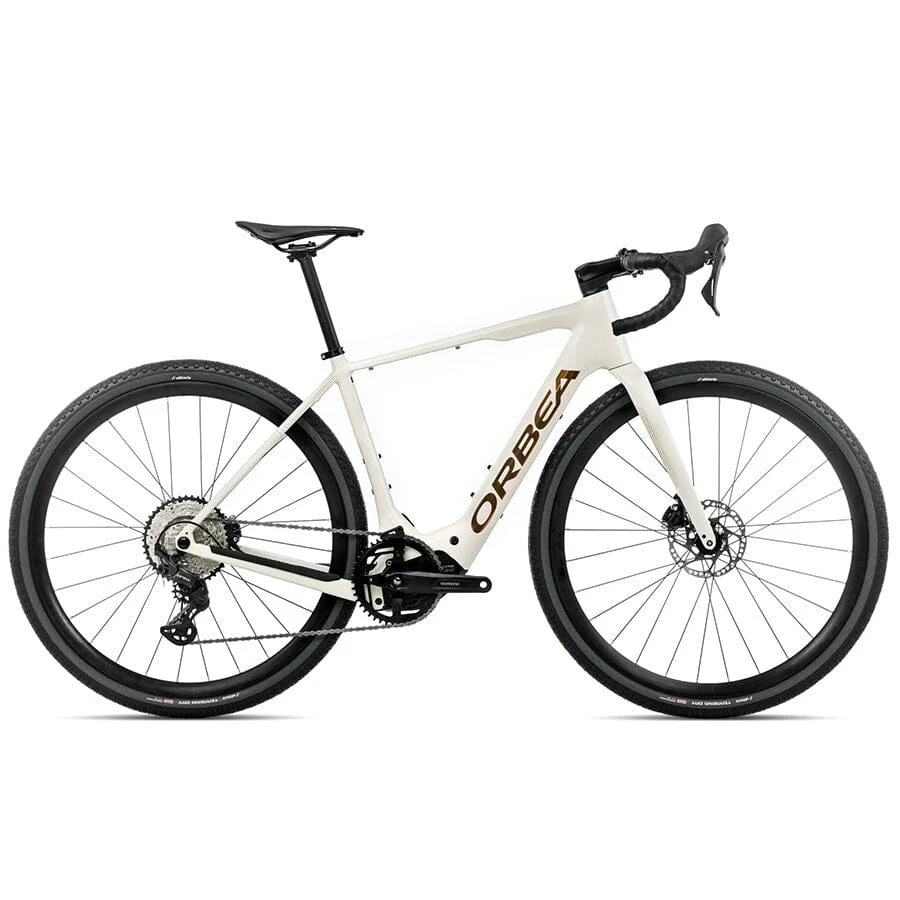 Orbea Denna H30 28mph - Image 3