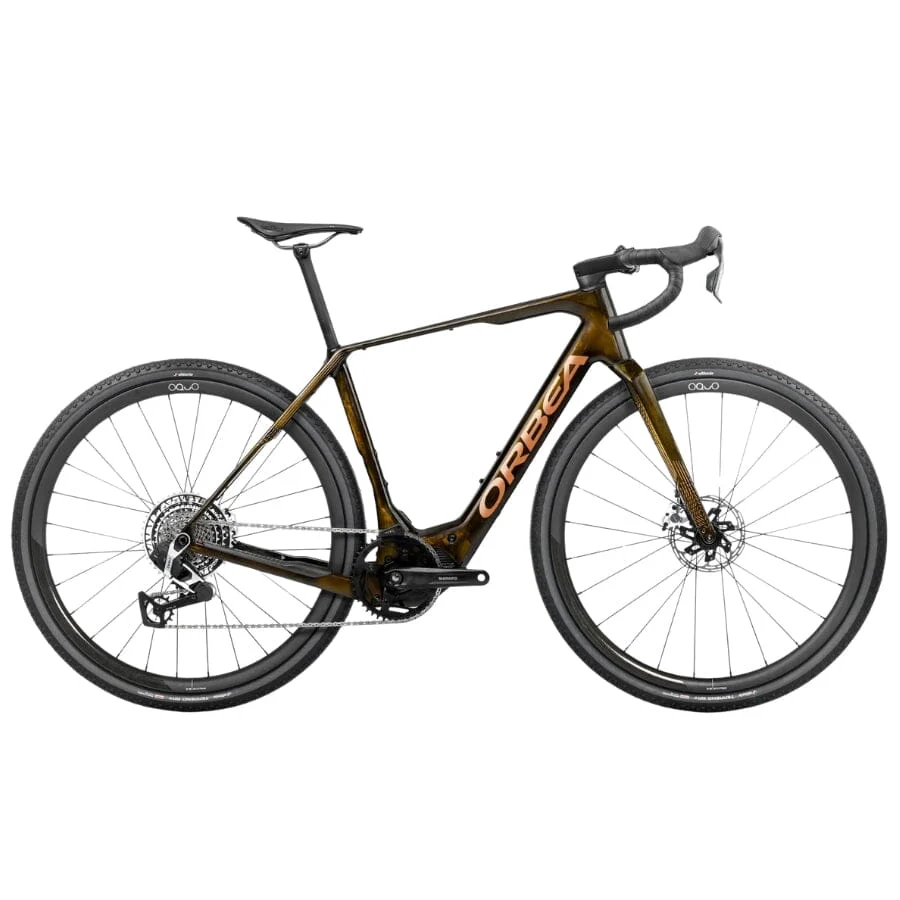 Orbea Denna M11e 28mph - Image 3
