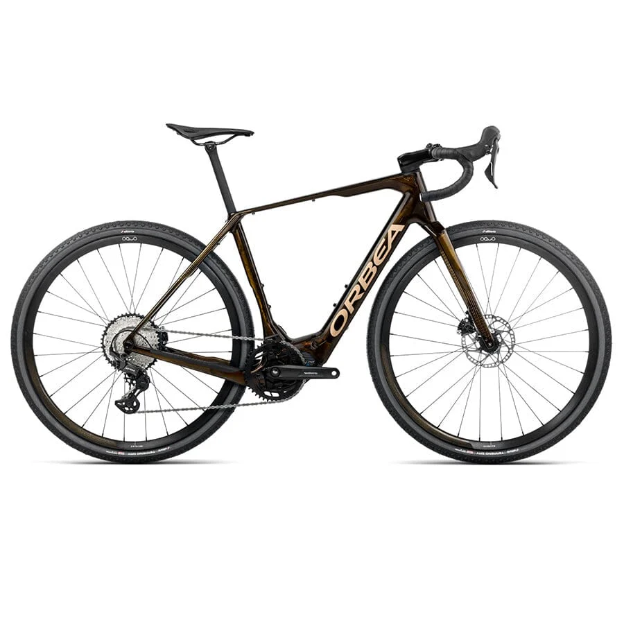 Orbea Denna M30 28mph - Image 2