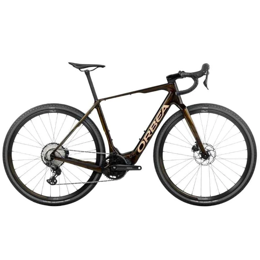 Orbea Denna M30 28mph 2025 - Image 3