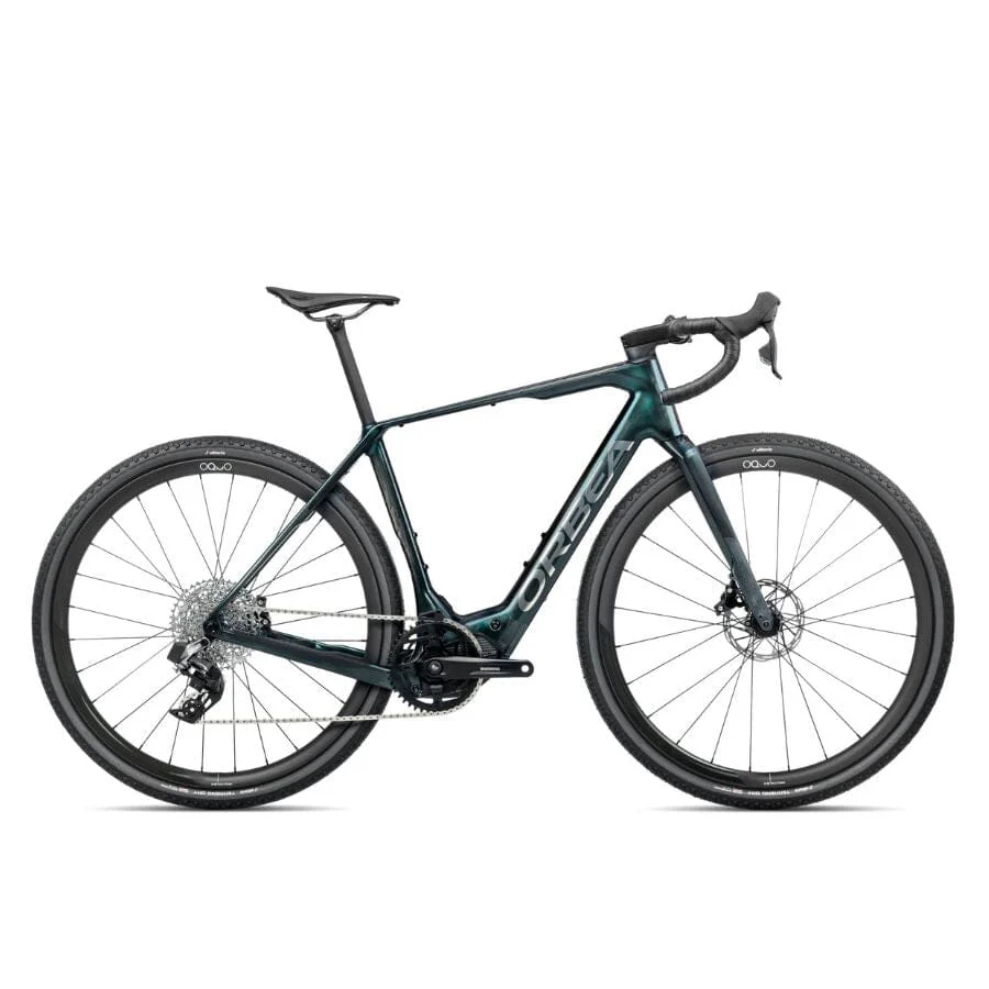 Orbea Denna M31e 28mph 2025 - Image 2