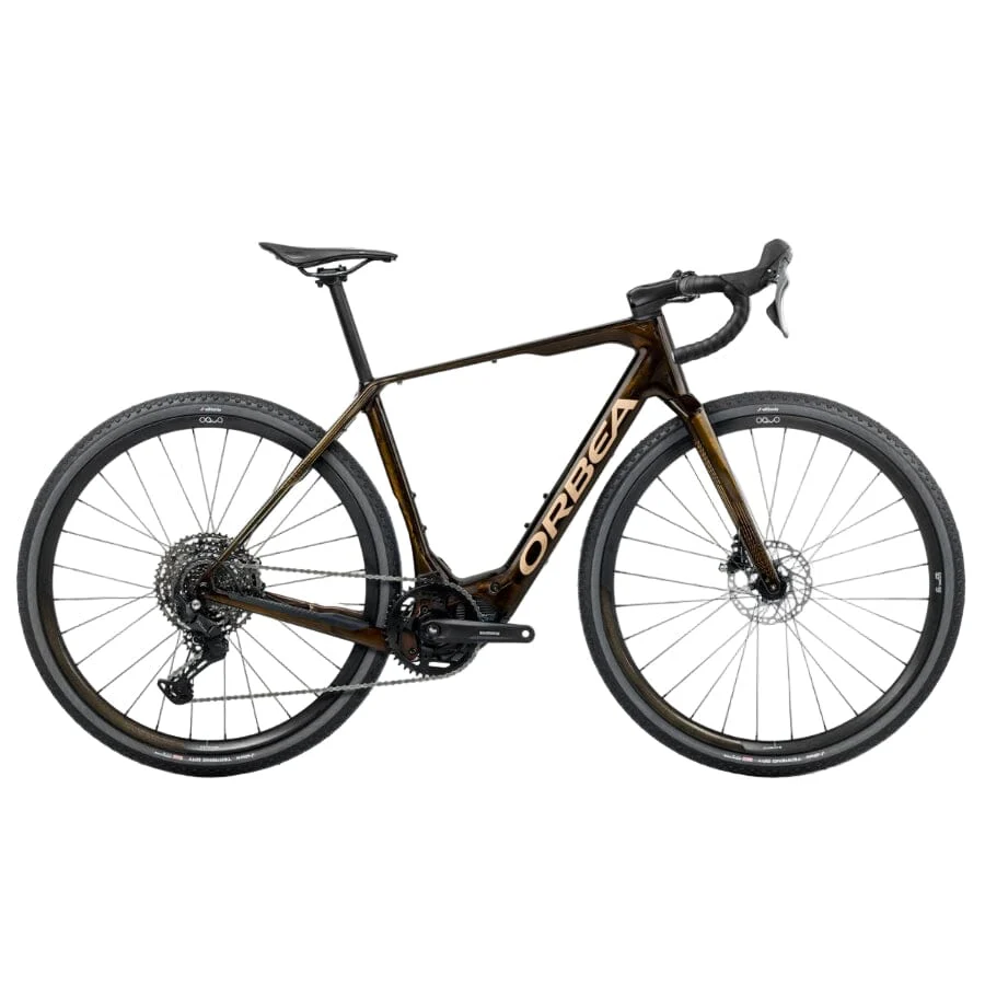 Orbea Denna M40 28MPH