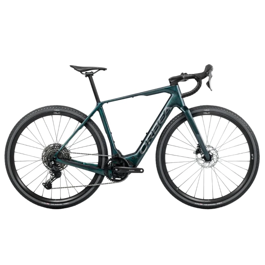 Orbea Denna M40 28MPH - Image 2