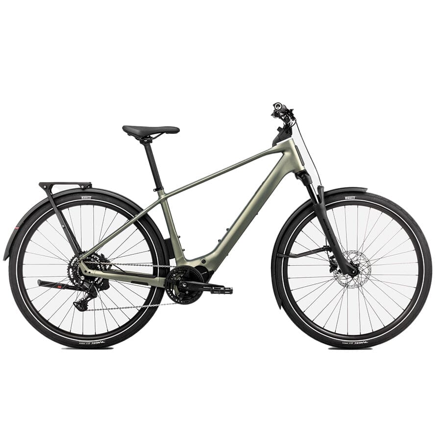 Orbea Kemen Tour 30 28mph - Image 2