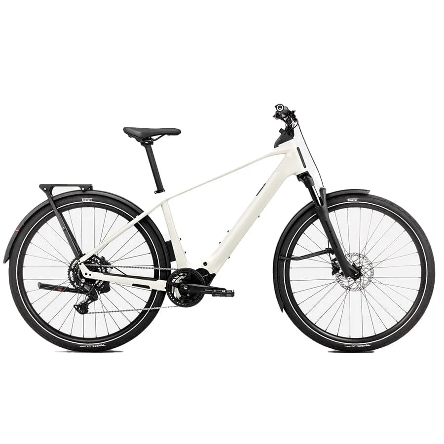 Orbea Kemen Tour 30 28mph - Image 3