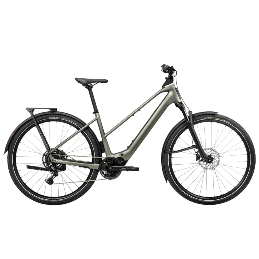Orbea Kemen Tour 30 MID 28mph - Image 2