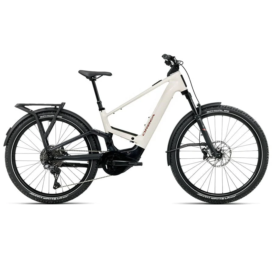Orbea Muga 20 28mph