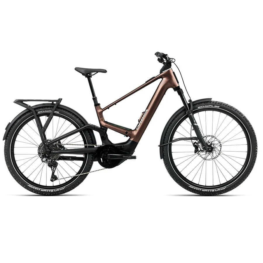 Orbea Muga 20 28mph - Image 2