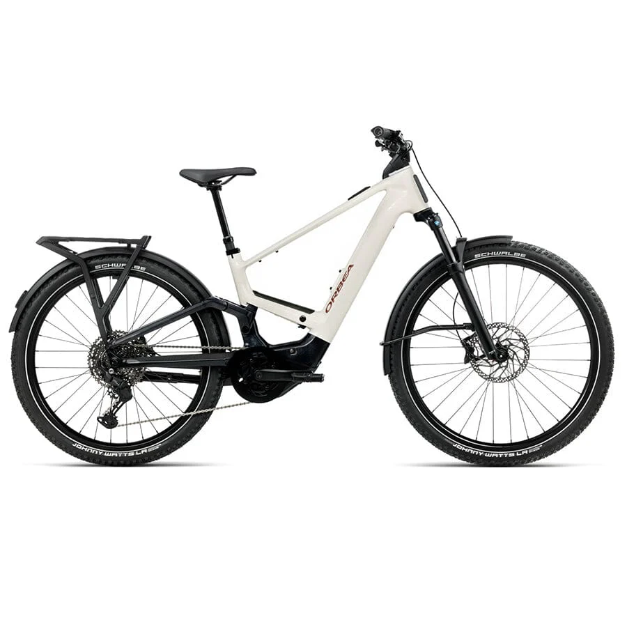 Orbea Muga 30 28mph