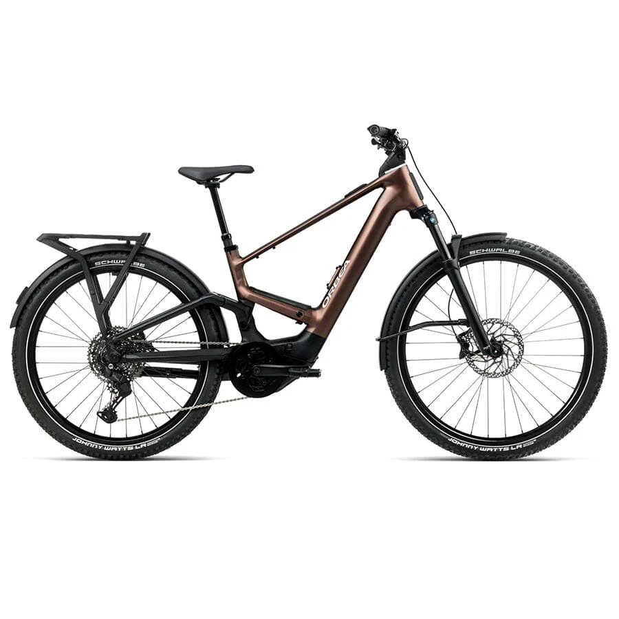 Orbea Muga 30 28mph - Image 2