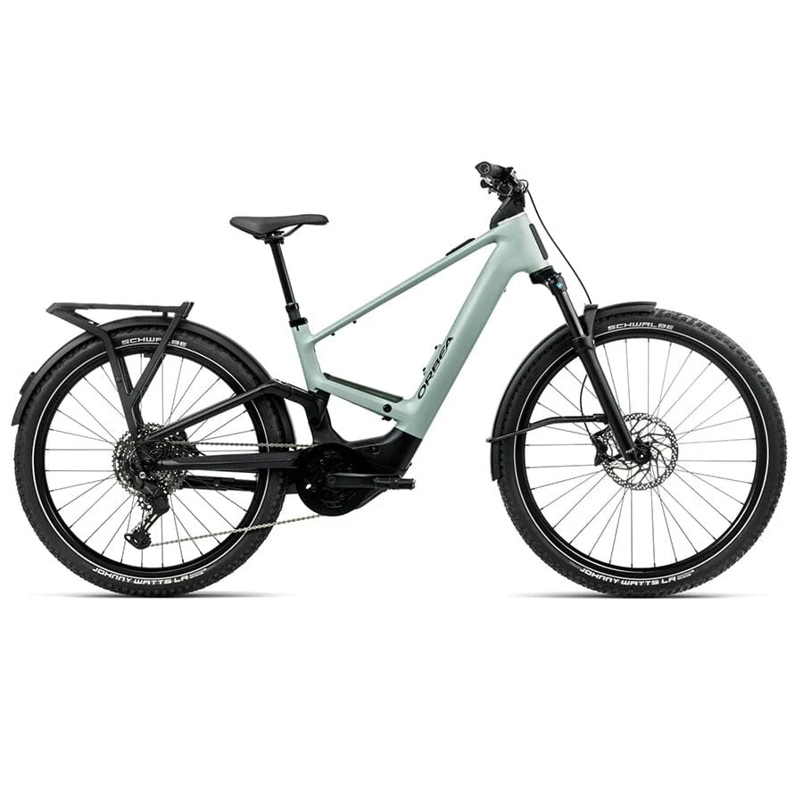 Orbea Muga 30 28mph - Image 3