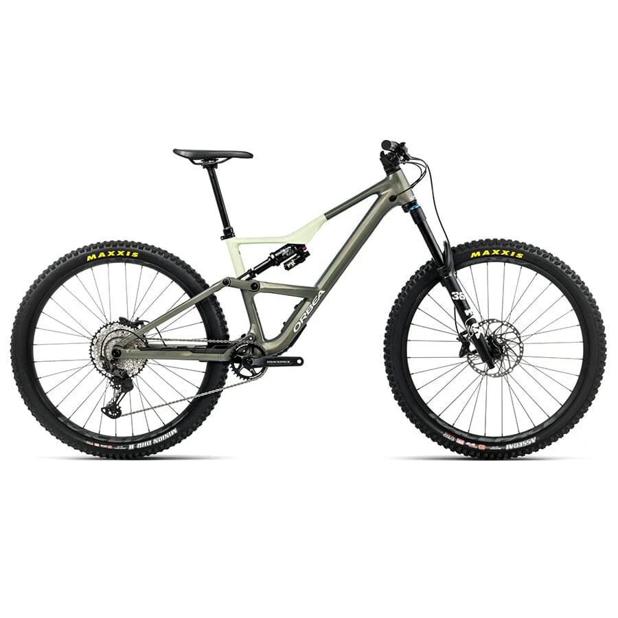 Orbea Occam LT H10 - Image 2