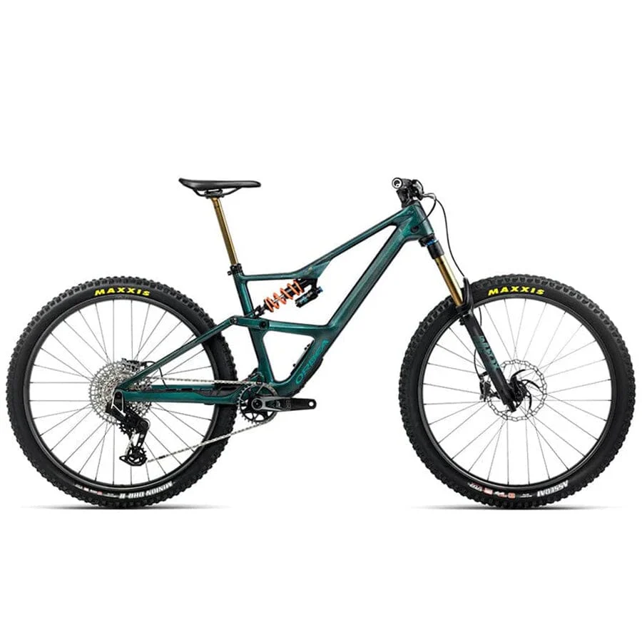 Orbea Occam LT M-TEAM - Image 3