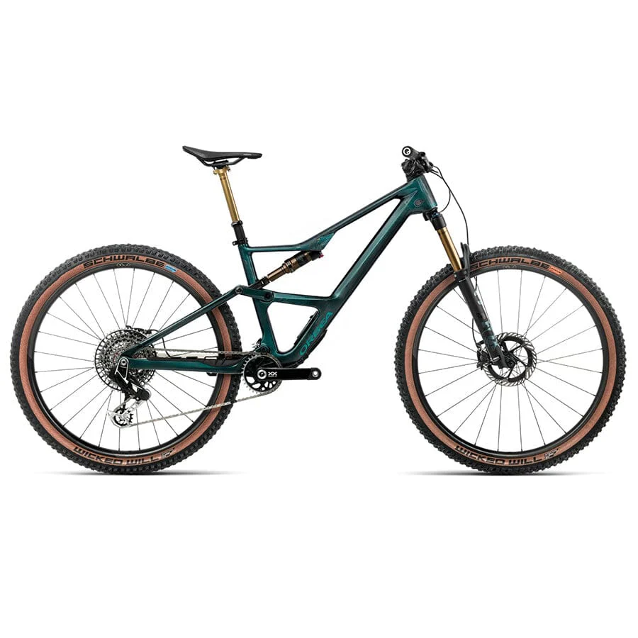 Orbea Occam SL M-LTD - Image 3