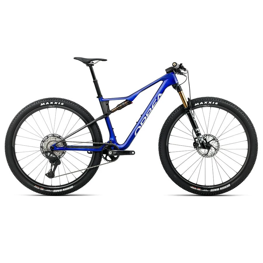 Orbea Oiz M-PRO