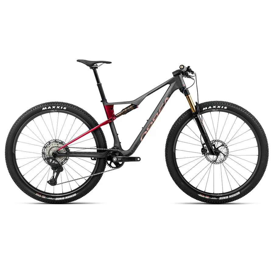 Orbea Oiz M-PRO - Image 2