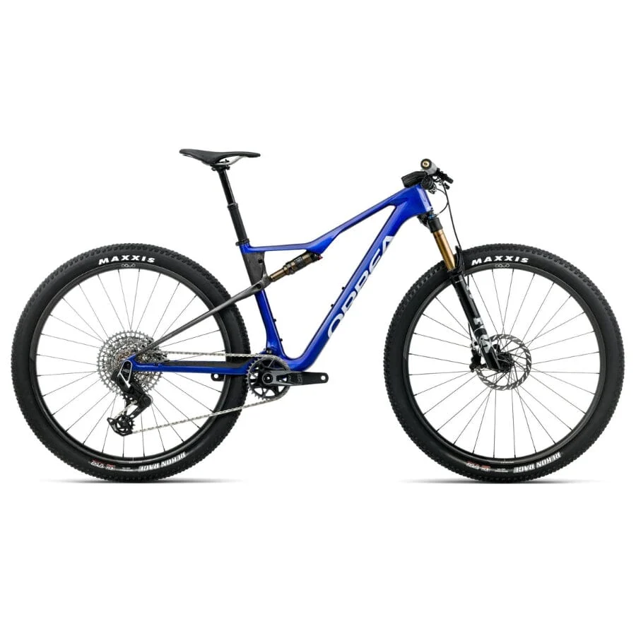 Orbea Oiz M-Team AXS