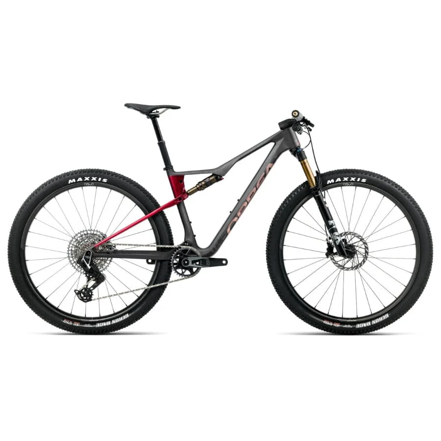 Orbea Oiz M-Team AXS - Image 2