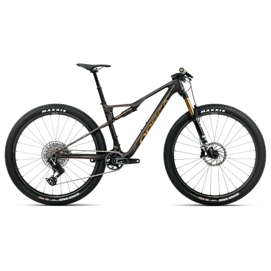 Orbea Oiz M-Team AXS - Image 3