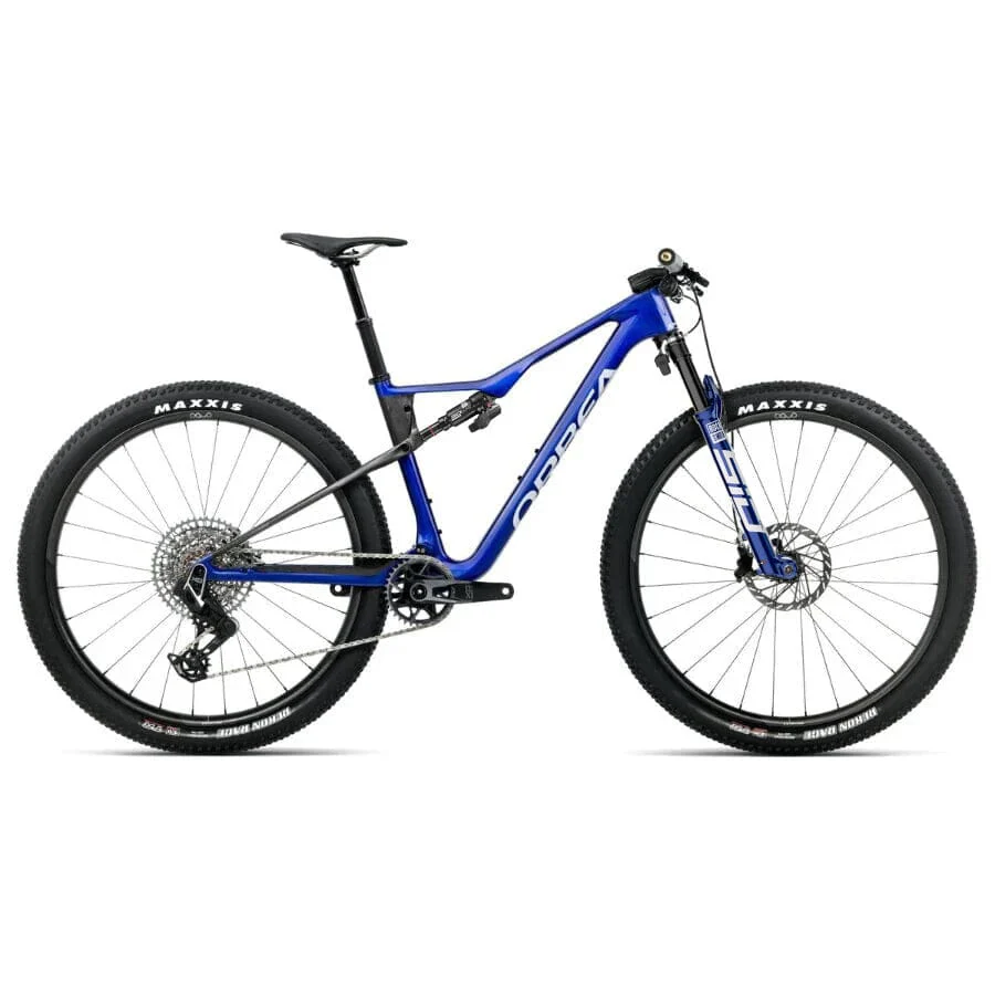Orbea Oiz M-Team AXS - Image 4
