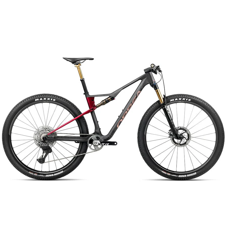 Orbea Oiz M-Team Factory - Image 2