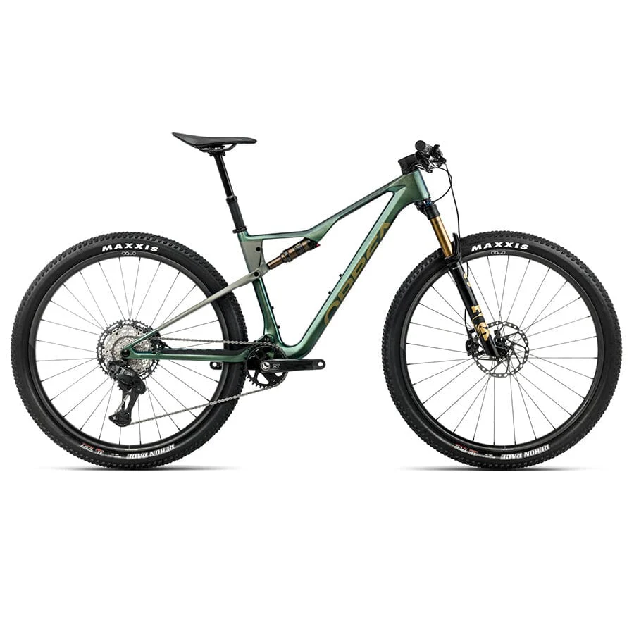 Orbea Oiz M10 - Image 2