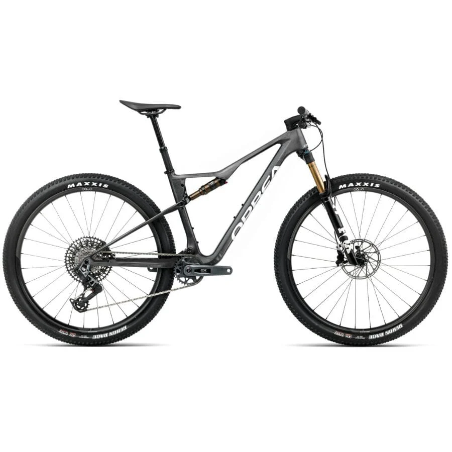 Orbea Oiz M10 AXS - Image 3