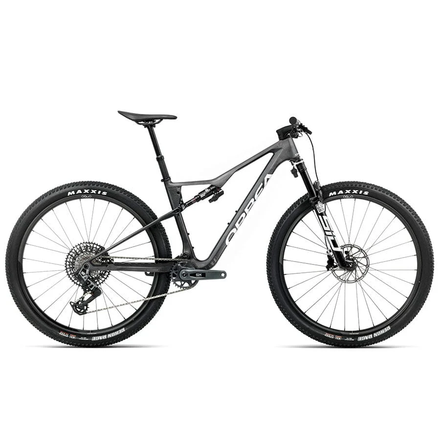 Orbea Oiz M10 AXS Flight Attendant