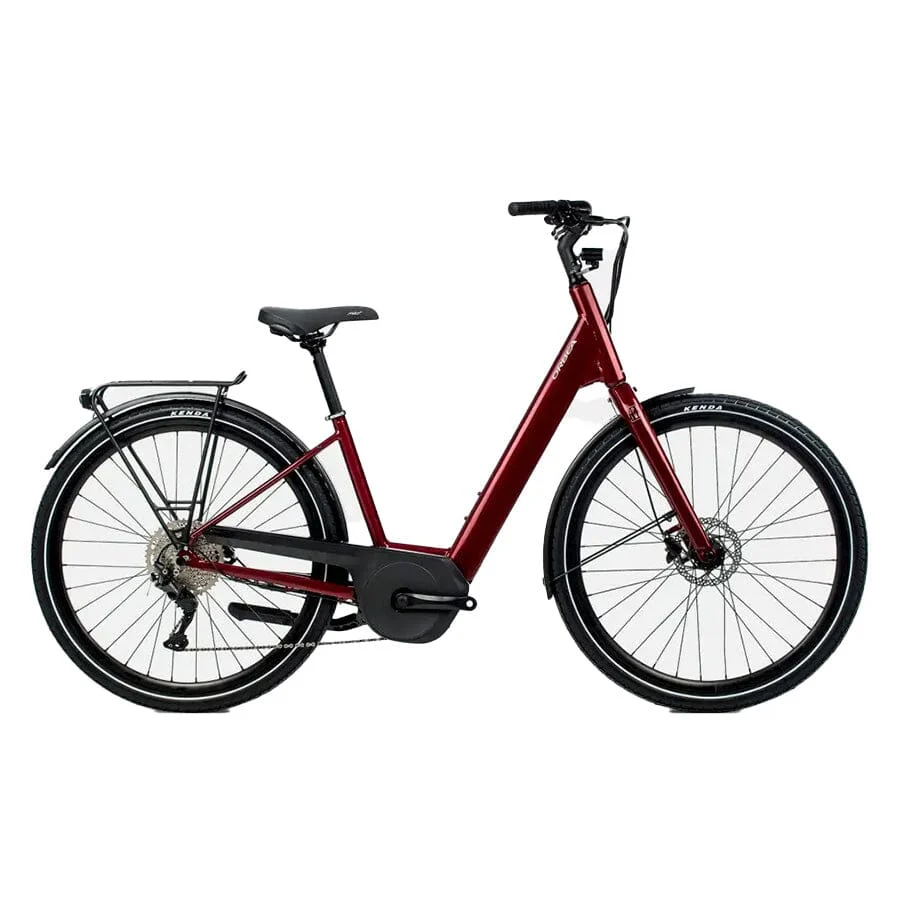Orbea Optima E40 20mph 2022 - Image 2