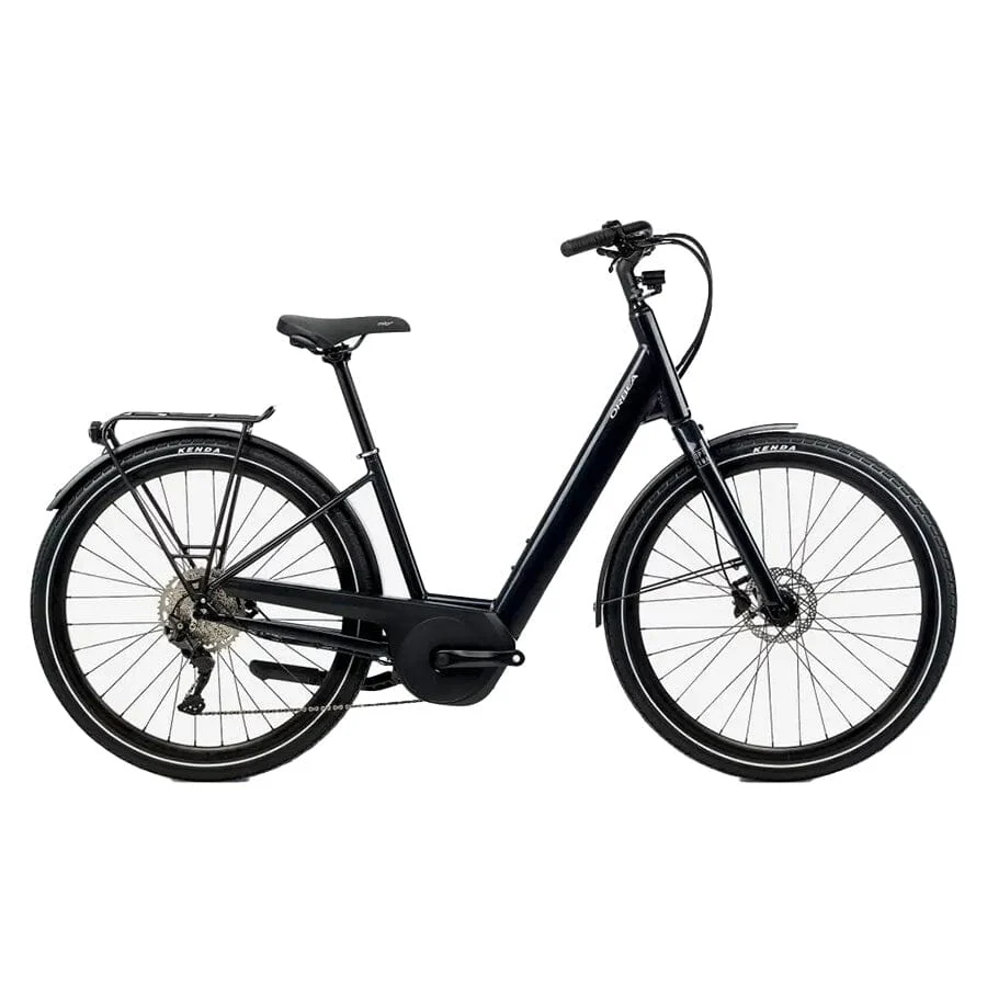 Orbea Optima E40 20mph 2022 - Image 3