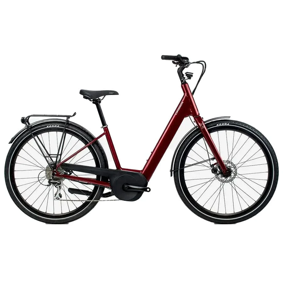 Orbea Optima E50 20mph 2022 - Image 2