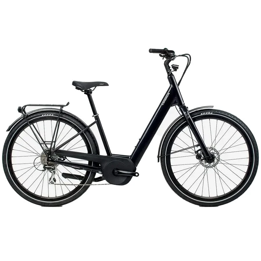 Orbea Optima E50 20mph 2022 - Image 3
