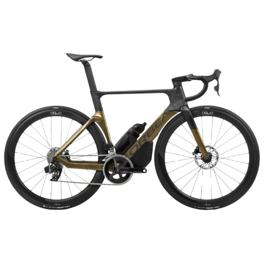 Orbea Orca Aero M31eLTD PWR 2024 - Image 2