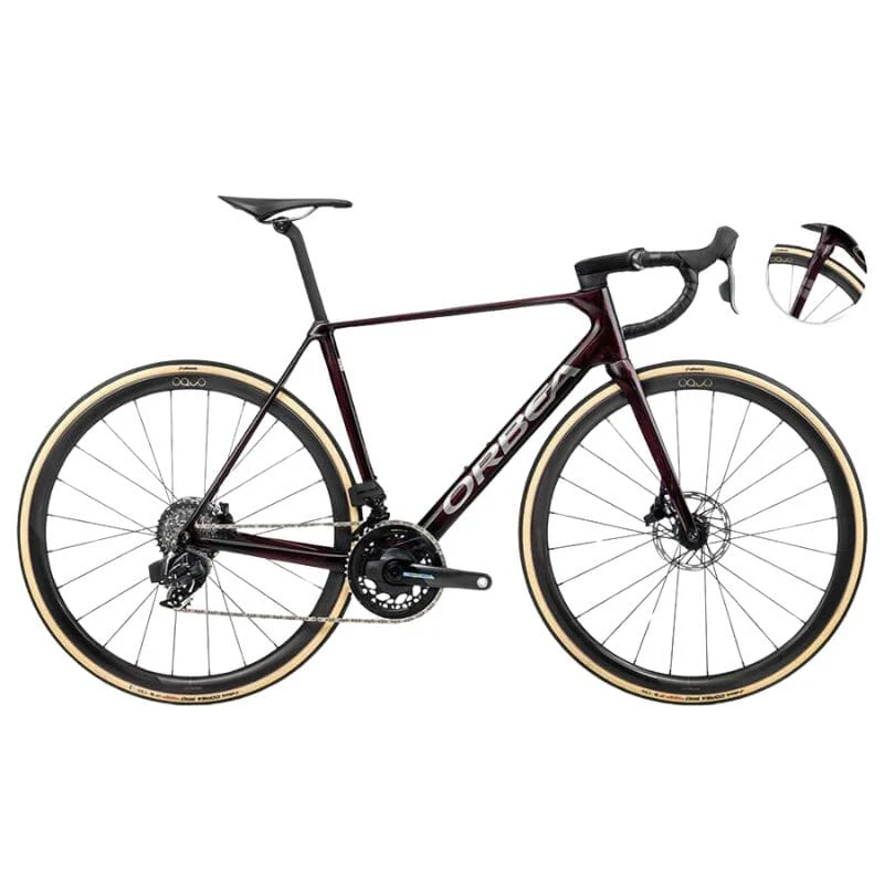 Orbea Orca M21ELTD PWR 2024 - Image 3