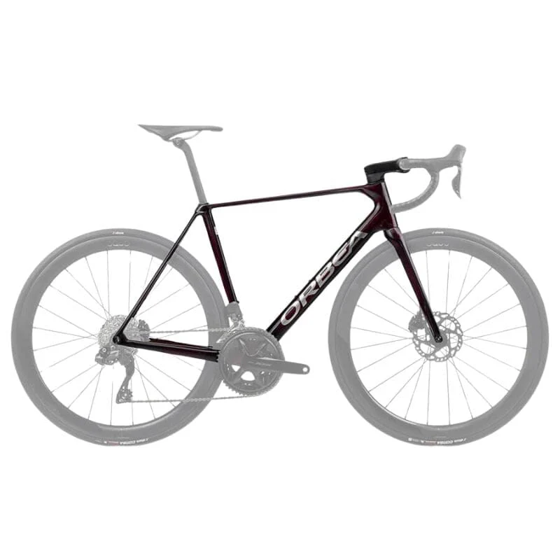 Orbea Orca OMR Frameset 2024