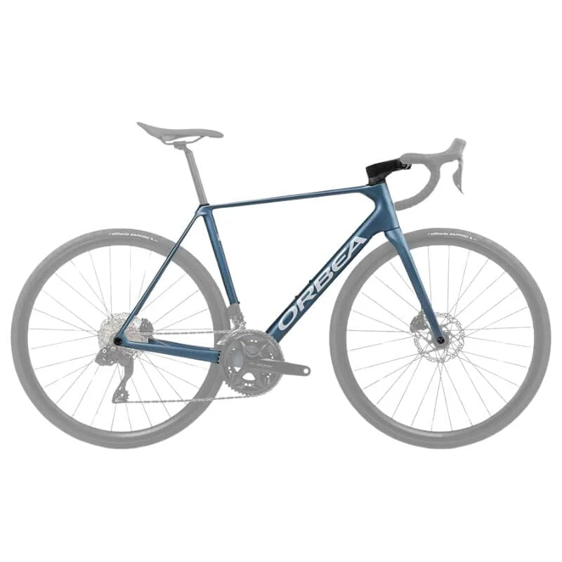 Orbea Orca OMR Frameset 2024 - Image 4