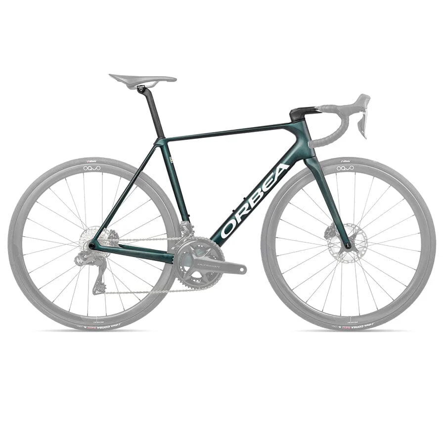 Orbea Orca OMR Frameset - Image 4