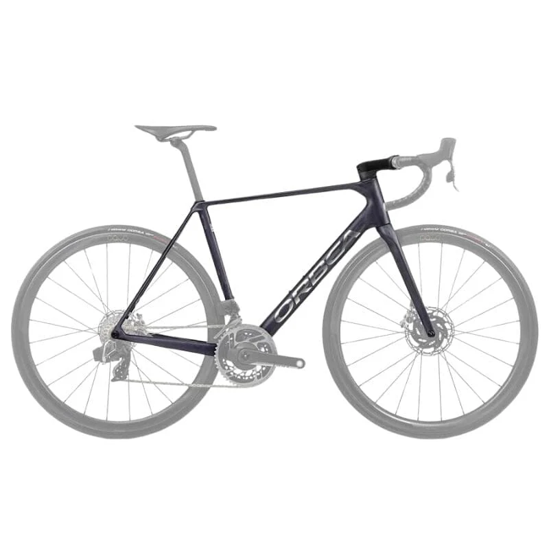 Orbea Orca OMX Frameset 2024 - Image 2