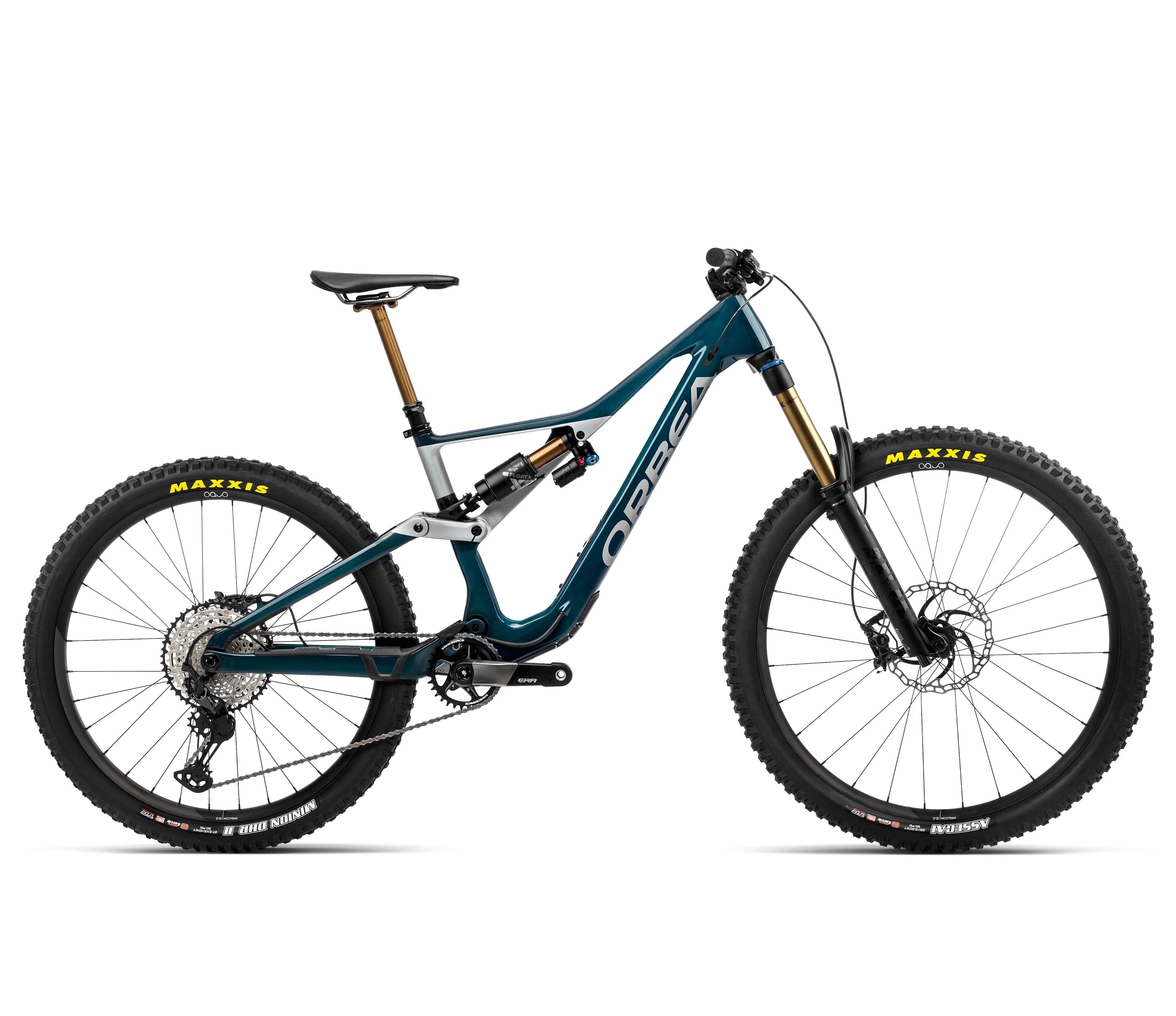 Orbea Rallon M-TEAM 2023 - Image 3
