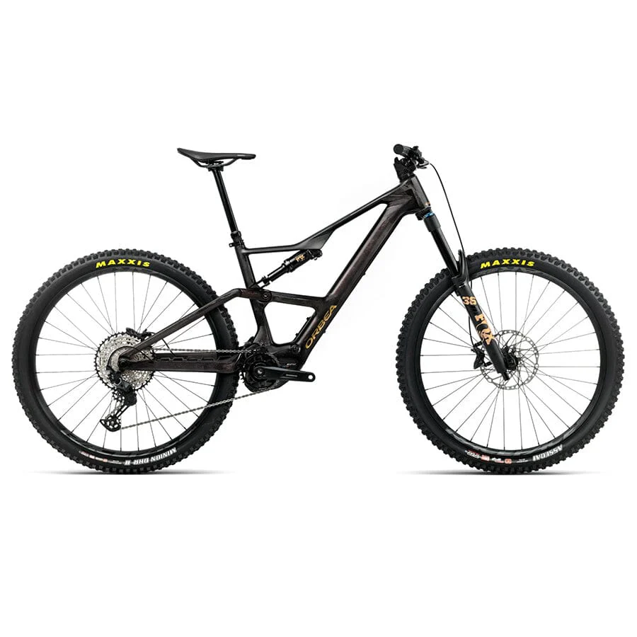 Orbea Rise LT M20 20mph - Image 2