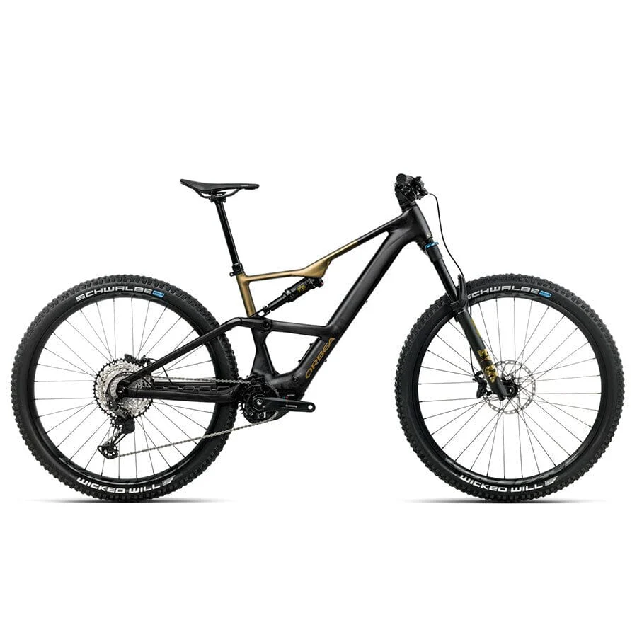 Orbea Rise SL H10 20mph - Image 2