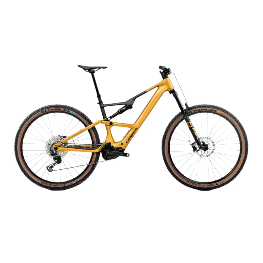 Orbea Rise SL H30 20mph - Image 2