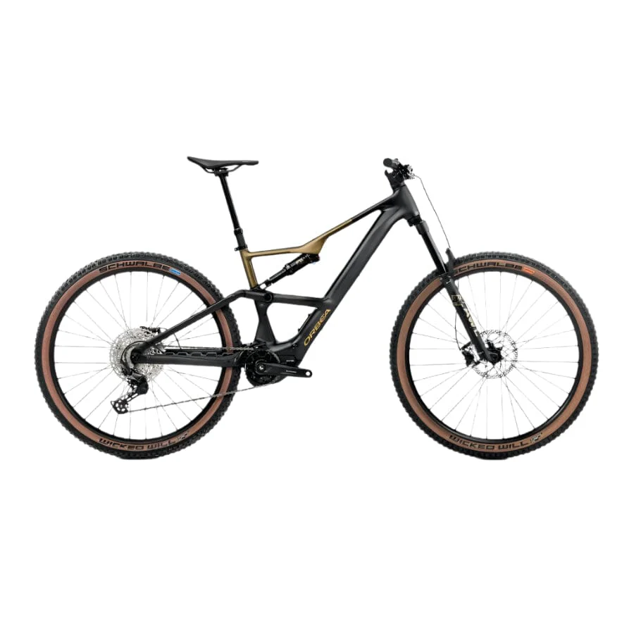 Orbea Rise SL H30 20mph - Image 3