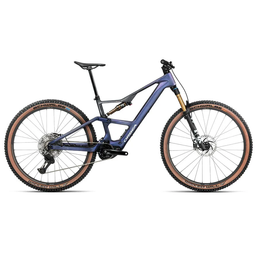 Orbea Rise SL M-LTD 20mph - Image 3