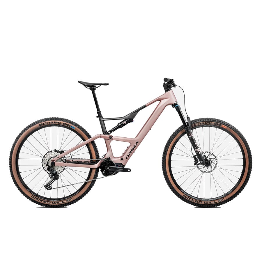 Orbea Rise SL M20 20mph 2025 - Image 3