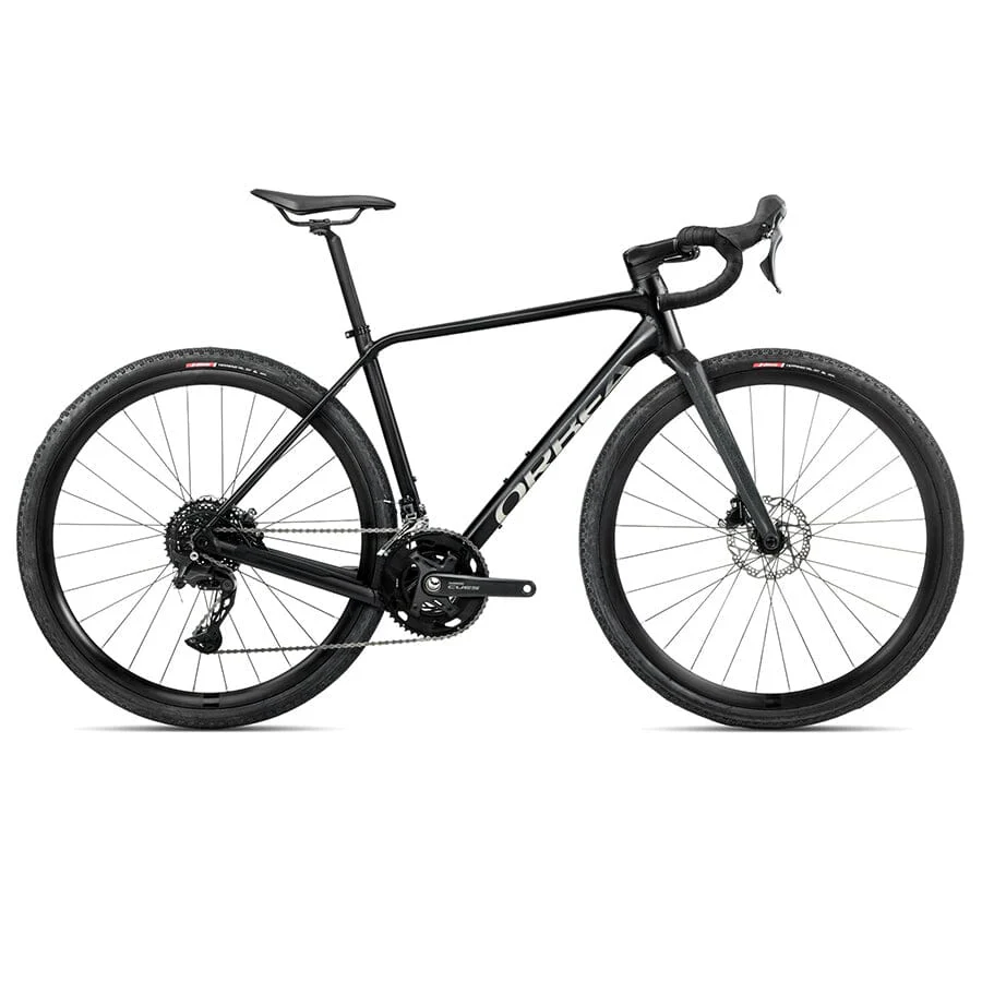 Orbea Terra H40