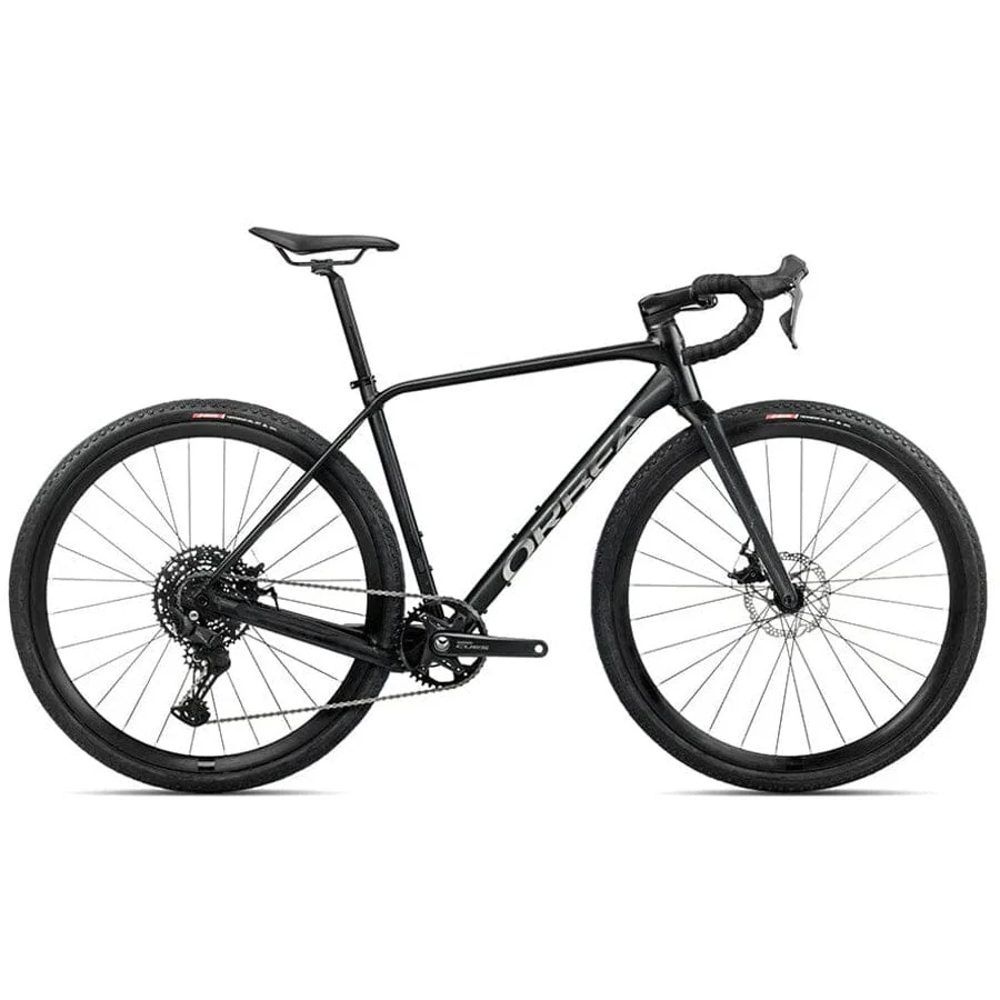 Orbea Terra H50 1X
