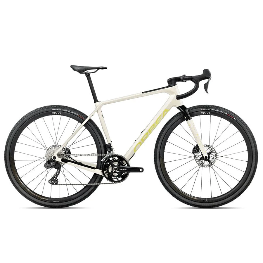 Orbea Terra M20ITEAM 2025